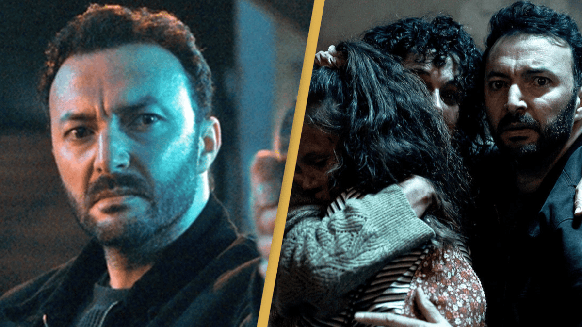 ‘Intense’ Netflix thriller is being called 10/10 after hooking viewers ...