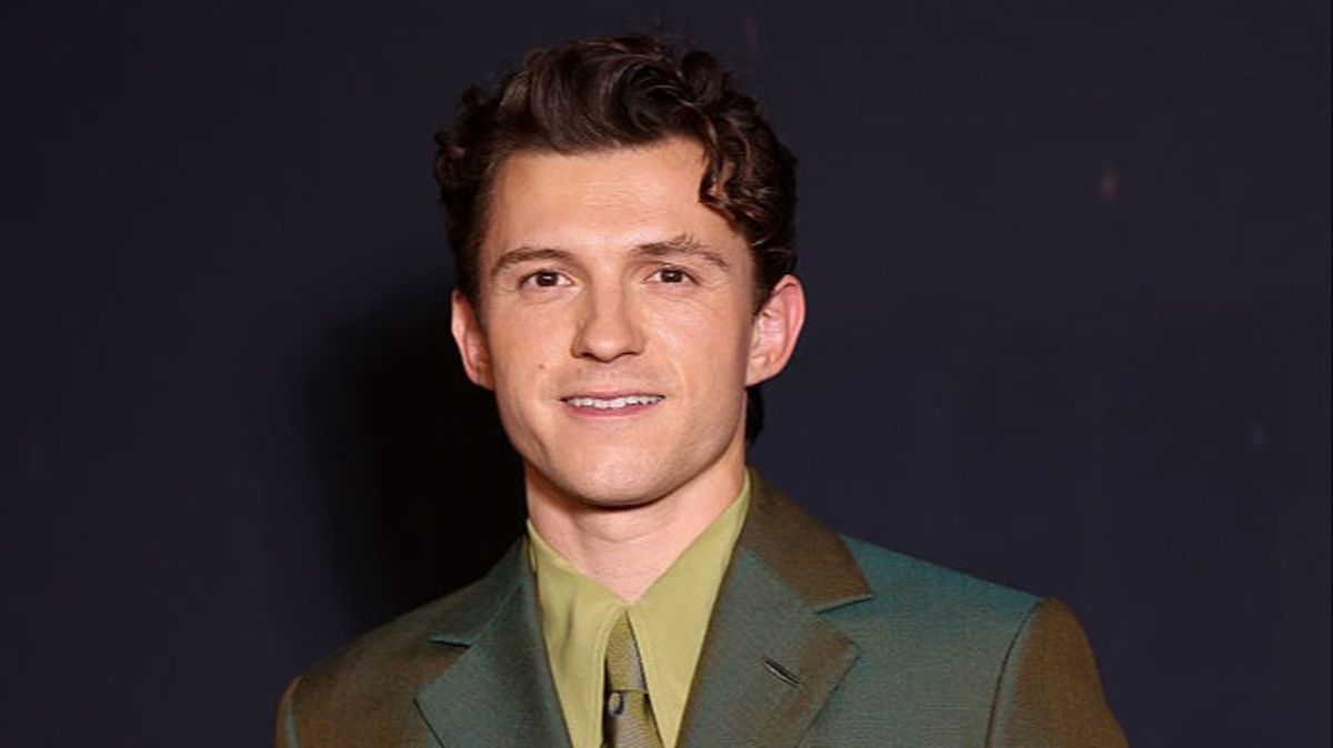 net worth of tom holland 2024 - Ilustrasi 2