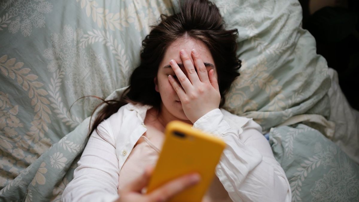 Experts reveal the surprising thing you should do when you embarrass ...