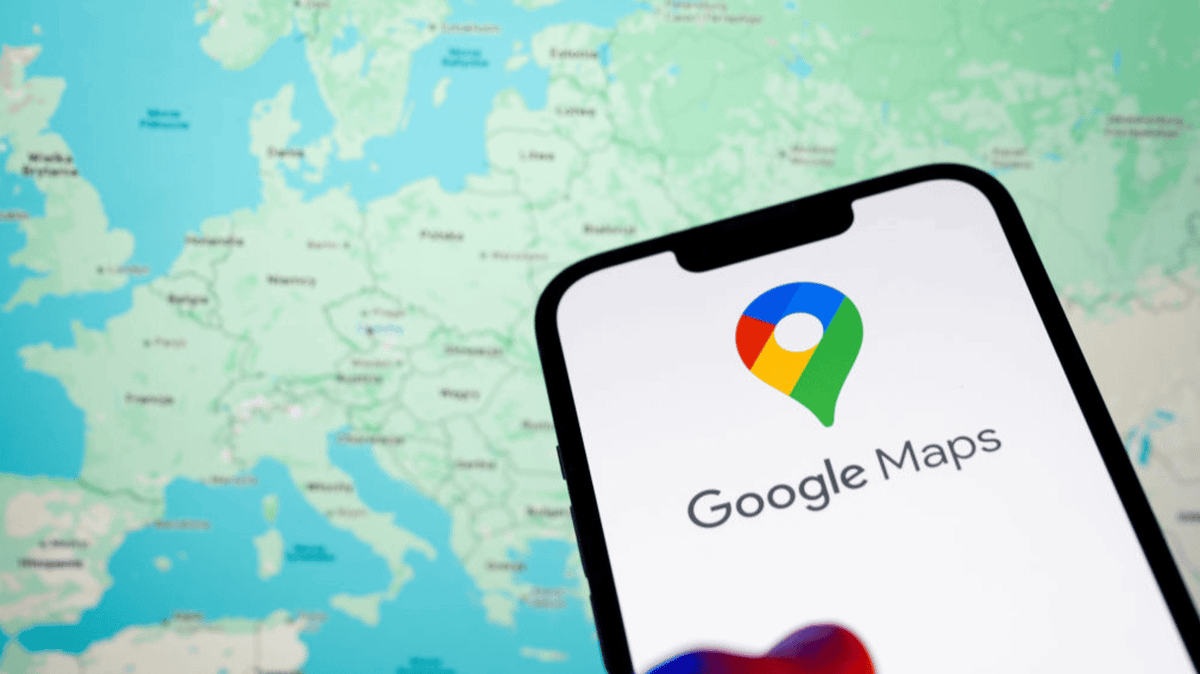 Map Name Changes Google confirms name change on Maps to the Gulf of Mexico but there's ...