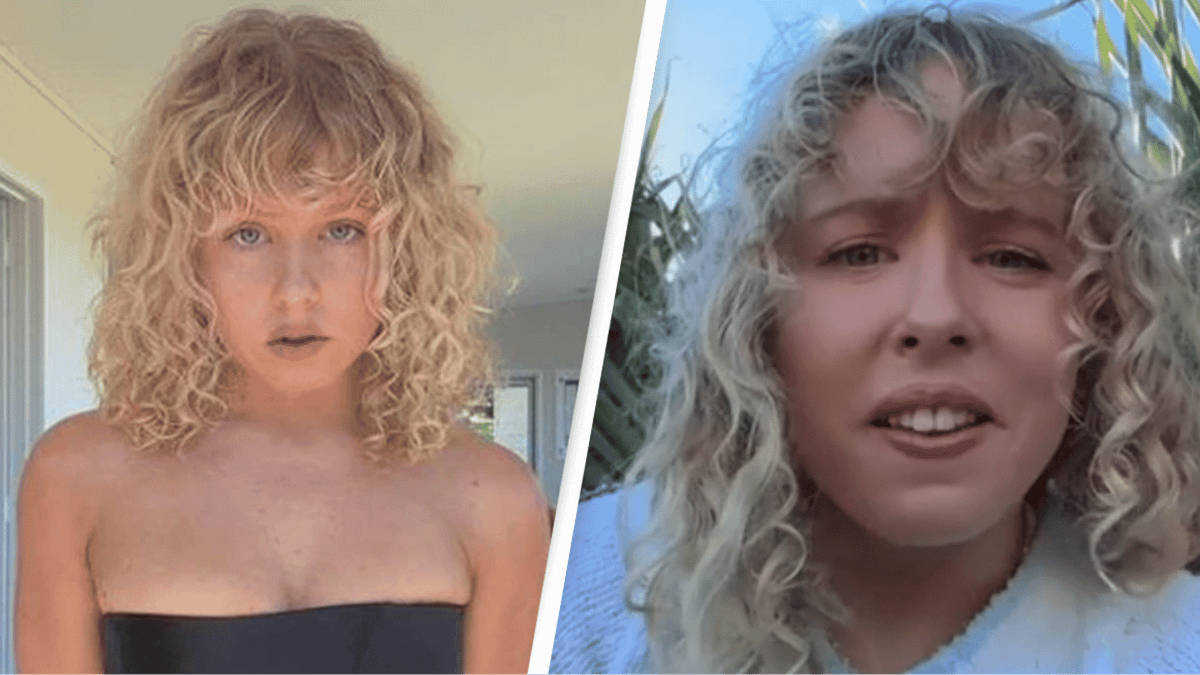 OnlyFans creator reveals she’s broke’ after starting account