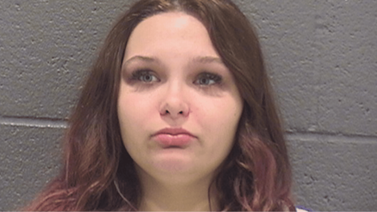 Teen girl who was reported missing two years ago reappears and is ...