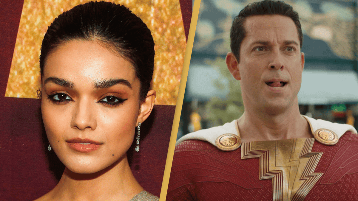 Rachel Zegler Blasts senselessly Mean Critics Of Shazam Fury Of The Gods rachel-zegler-blasts-senselessly-mean-critics-of-shazam-fury-of-the-gods