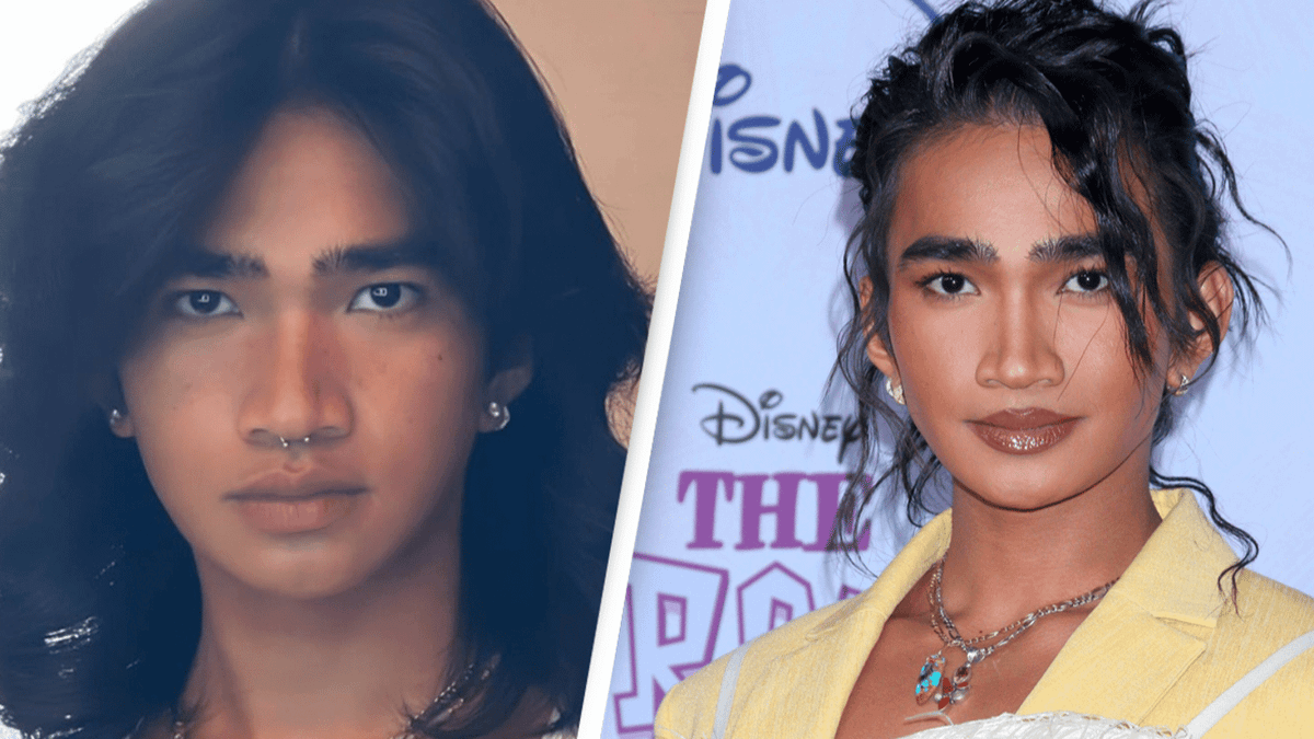 Bretman R Beauty influencer Bretman Rock suggests he left community because of ...