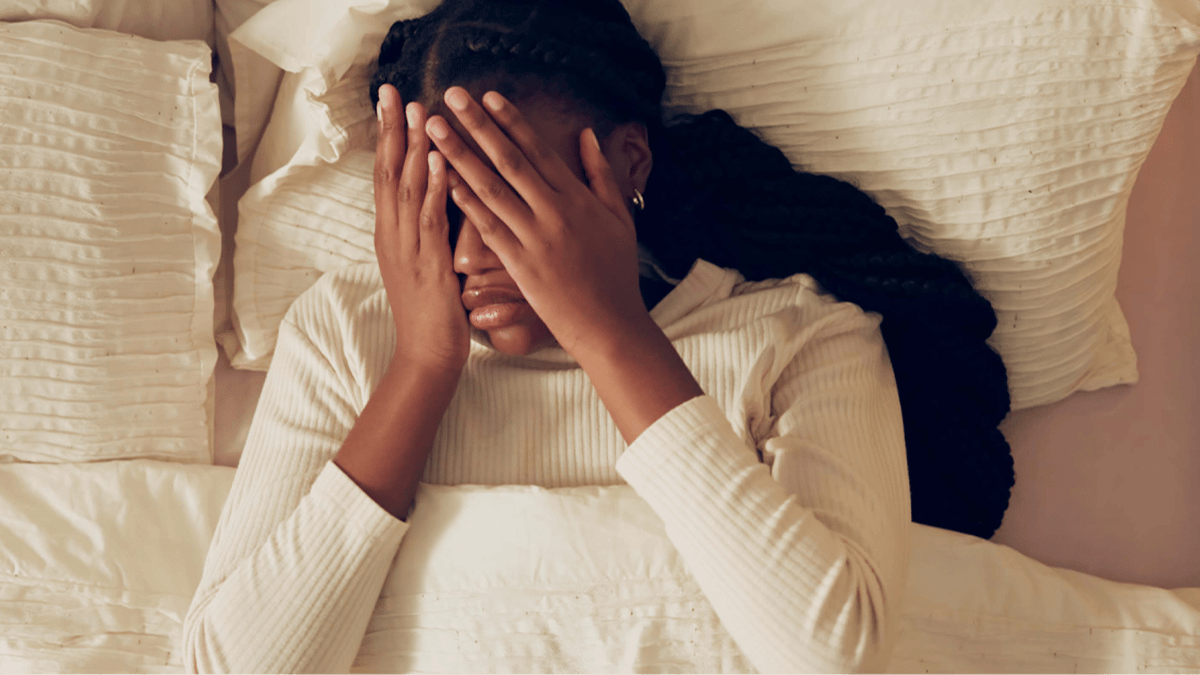 Scientists reveal what happens to your body if you get less than 6 ...