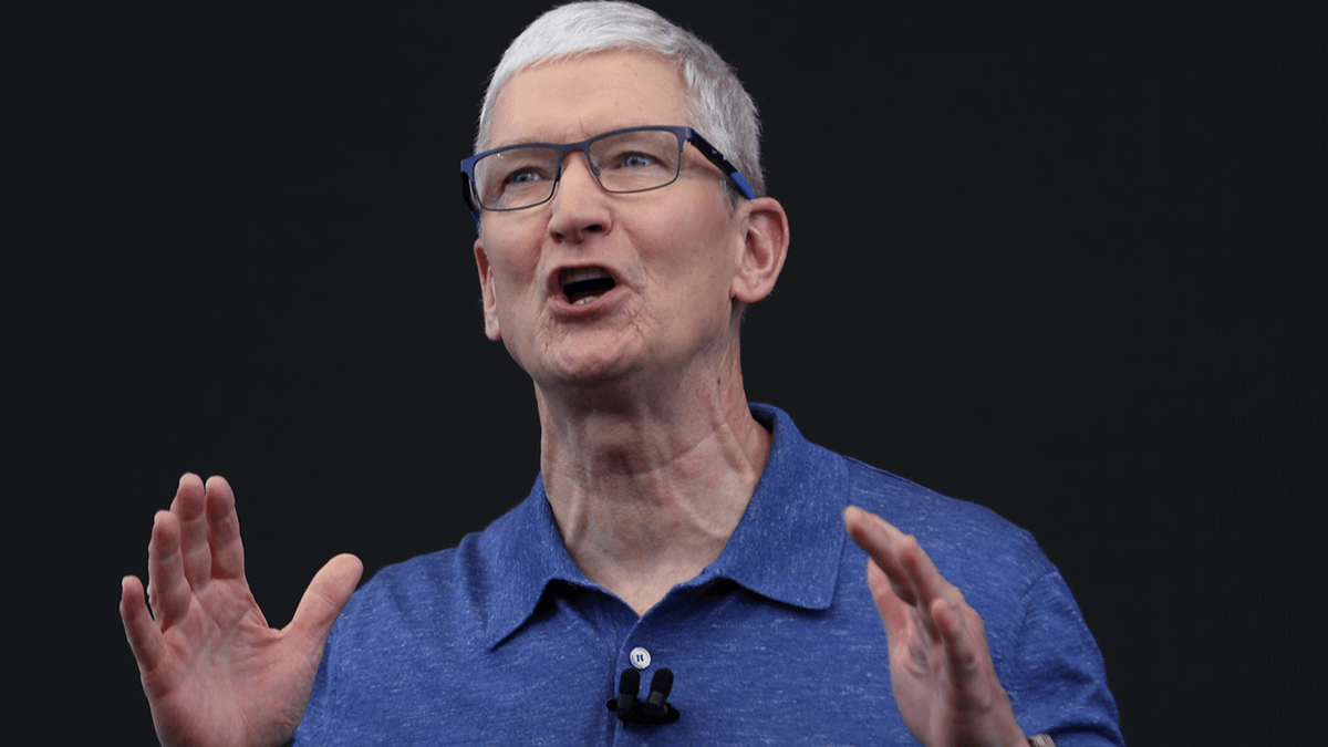 Apple quietly adds brand new device to website but not everything is as ...