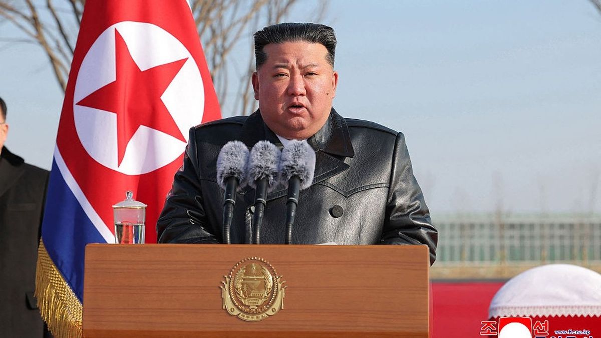 Reason why Kim Jong Un visited China as new images emerge following death rumors