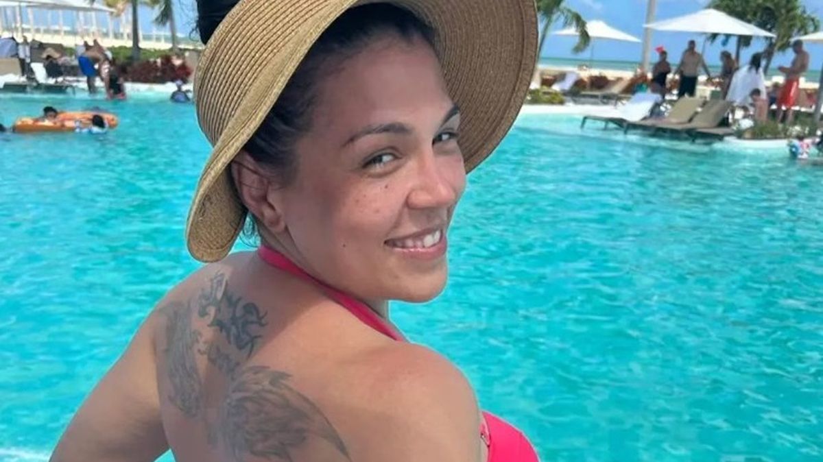 Reality star dies aged 41 after she was rushed to hospital following devastating health battle