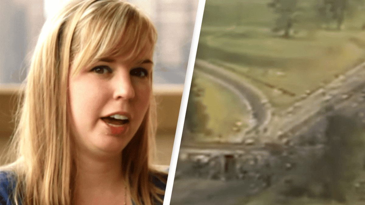 Woman who was the sole survivor in plane crash which killed 156 says ...