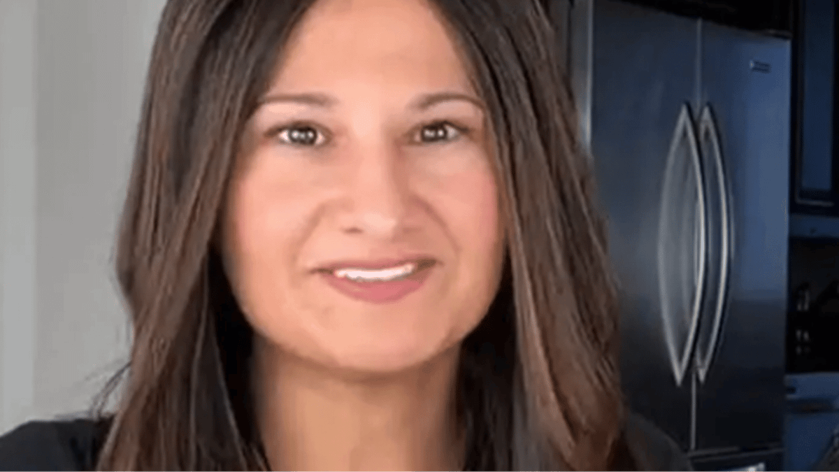 Gypsy-Rose Blanchard sparks backlash after detailing mom’s murder while ...