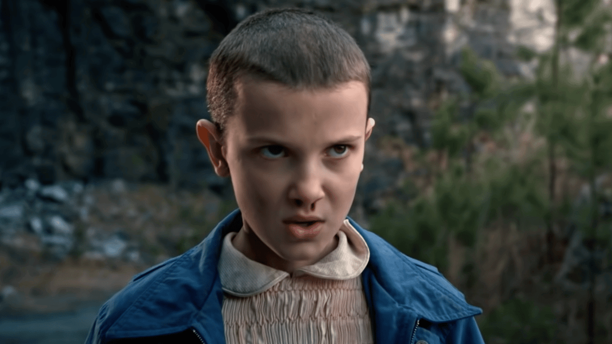 Stranger Things fans spot Easter egg for final season that