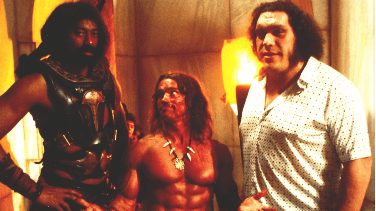 arnold schwarzenegger wilt chamberlain net worth - Ilustrasi 3