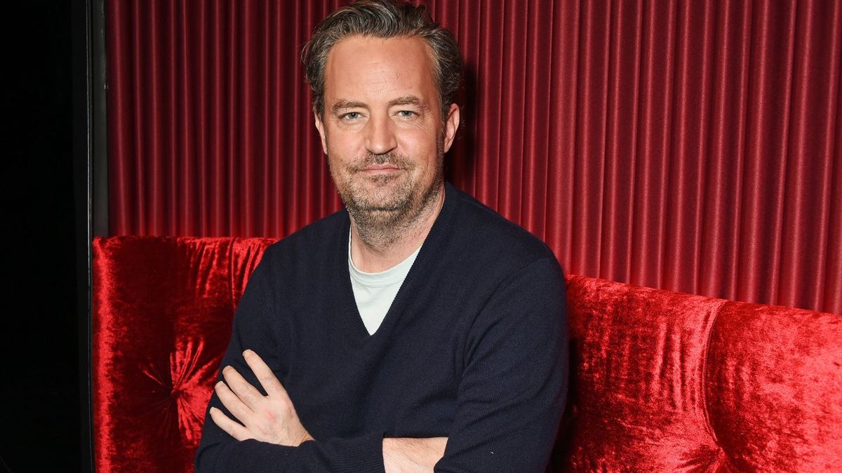 5 Heartbreaking Details From New Matthew Perry Documentary That Change How Fans Viewed The 'Friends' Star