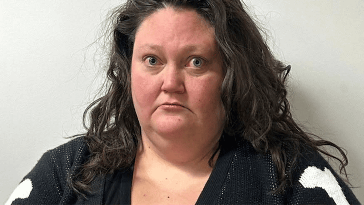 Woman arrested after allegedly plotting to assassinate President Trump