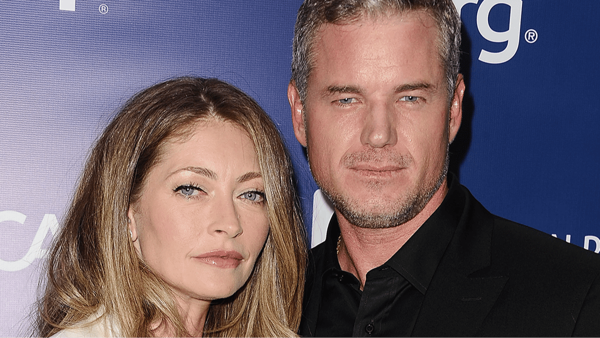 Eric Dane's wife gives update on his ALS condition and reveals early  symptoms she noticed
