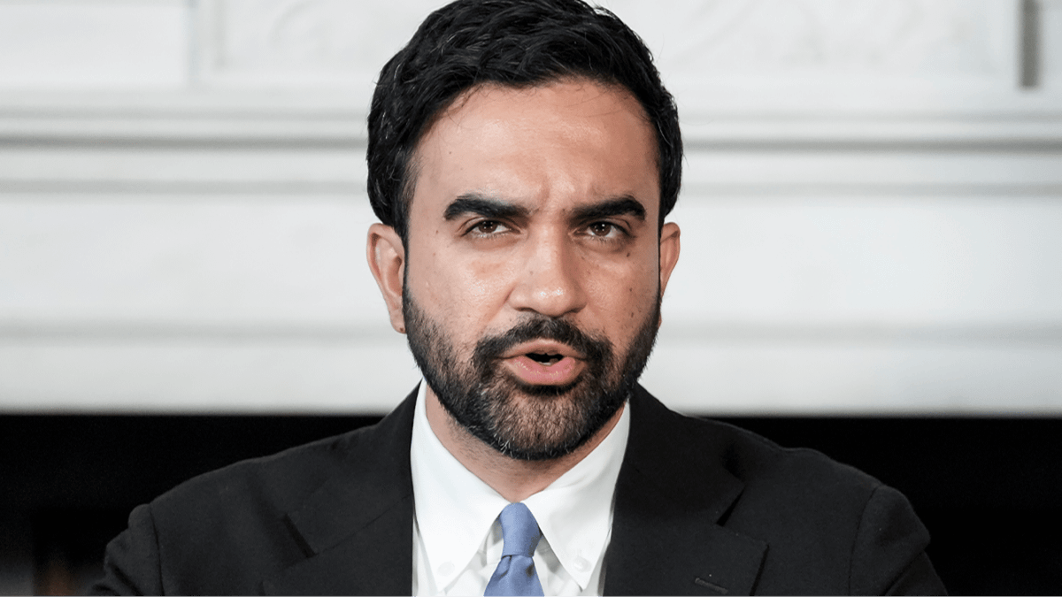 Momdani Rapper NYC mayor Mamdani reveals Taylor Swift 'will be paying' after residents ...