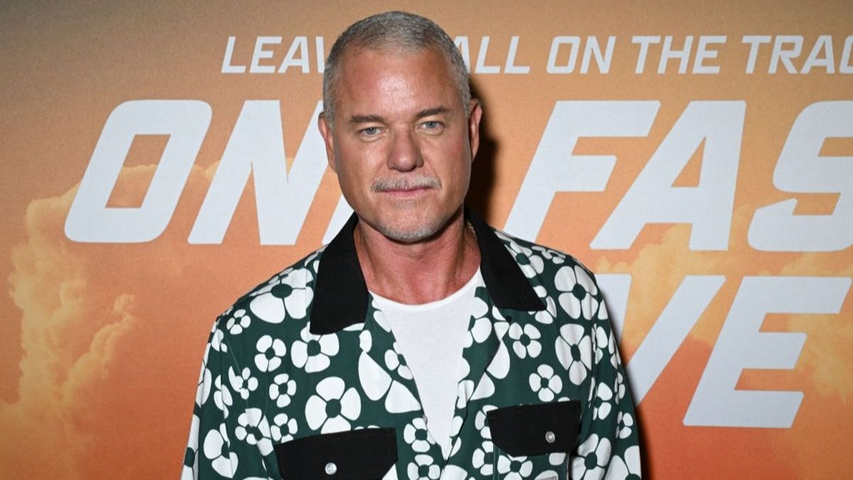 Eric Dane revealed ALS symptom he initially ignored before diagnosis in posthumous memoir