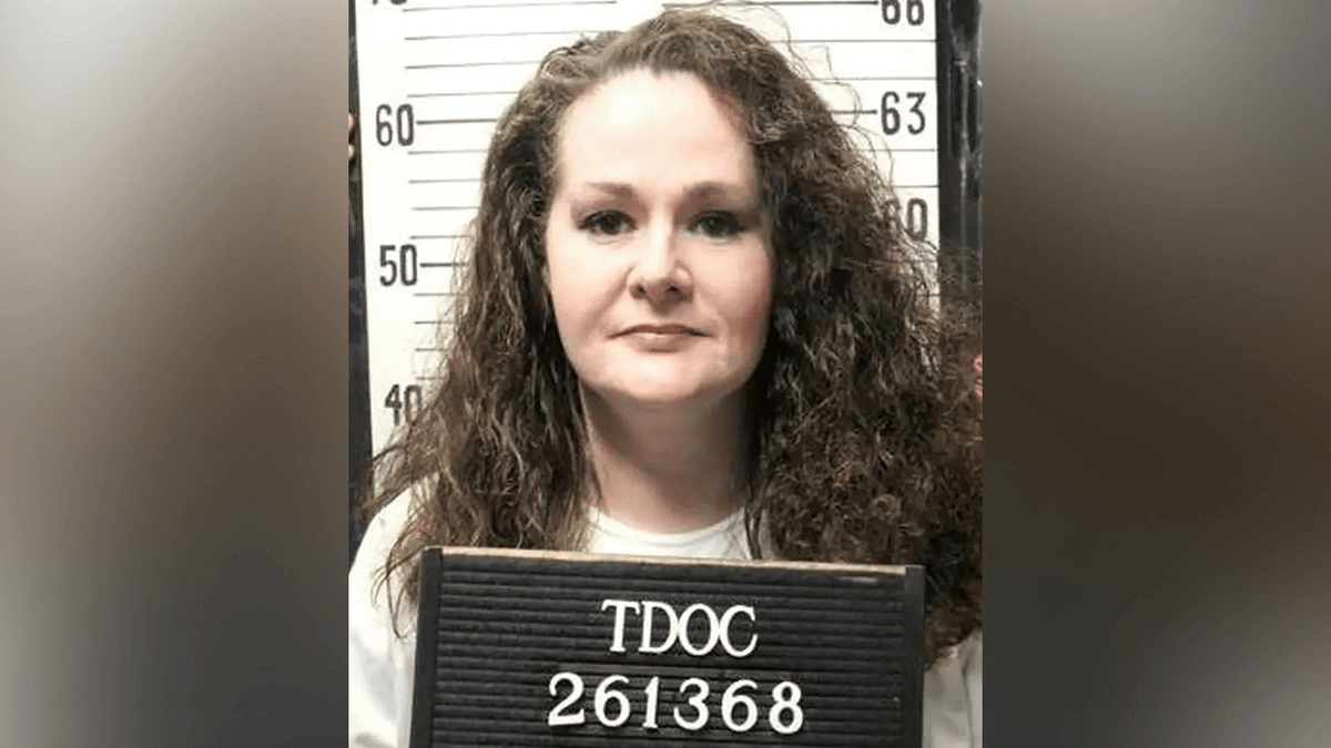 Find more about Death row killer Christa Pike is conscious and speaking say lawyers