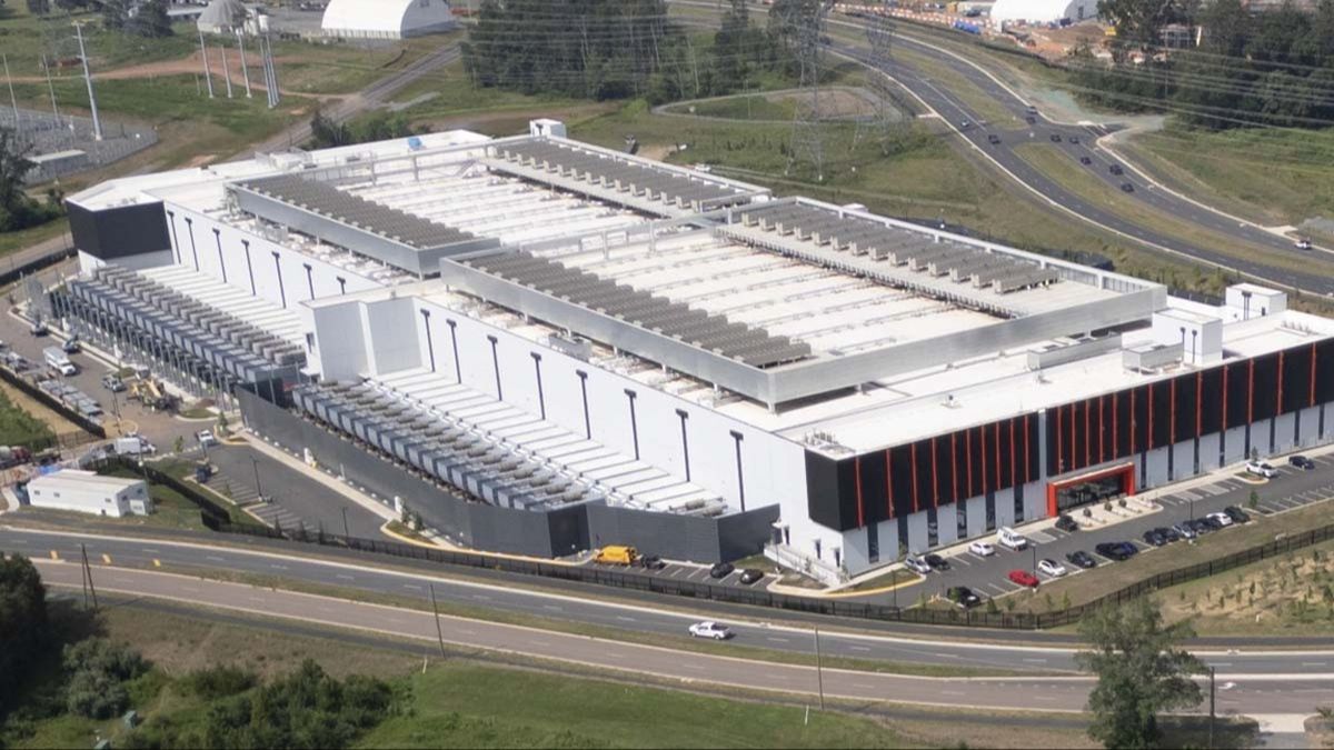 Scientists discover disturbing impact of data centers creating 'heat islands' warming the Earth by 16 degrees