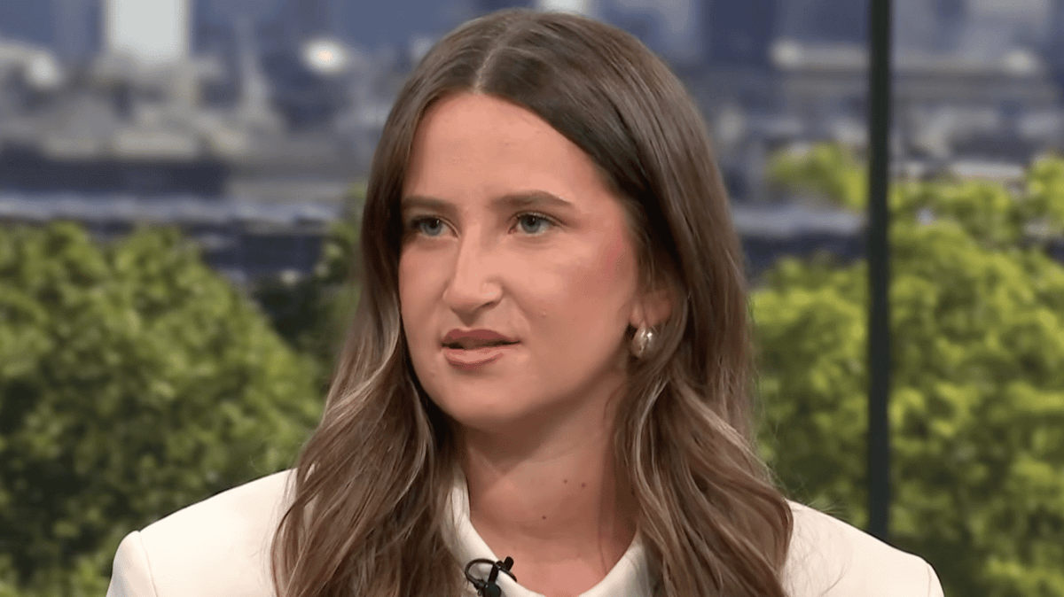 Woman who believed she was a pedophile before OCD diagnosis reveals impact it had on her life