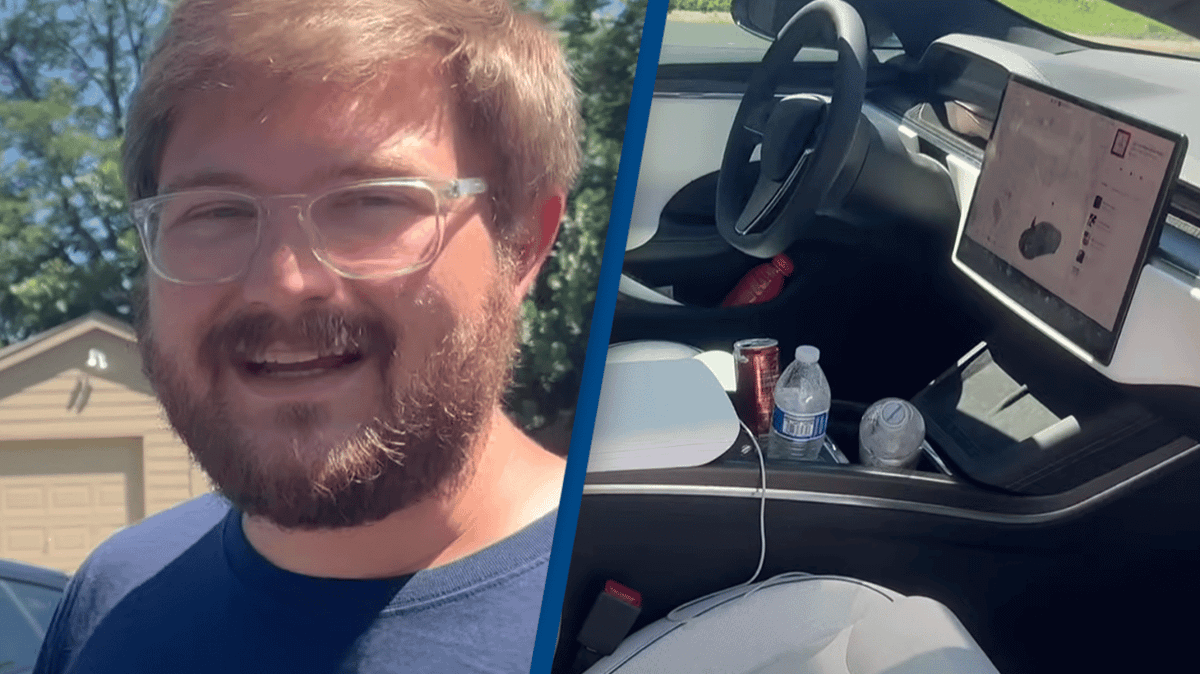 Man bought Tesla for $140,000 and is horrified to learn what it’s worth ...