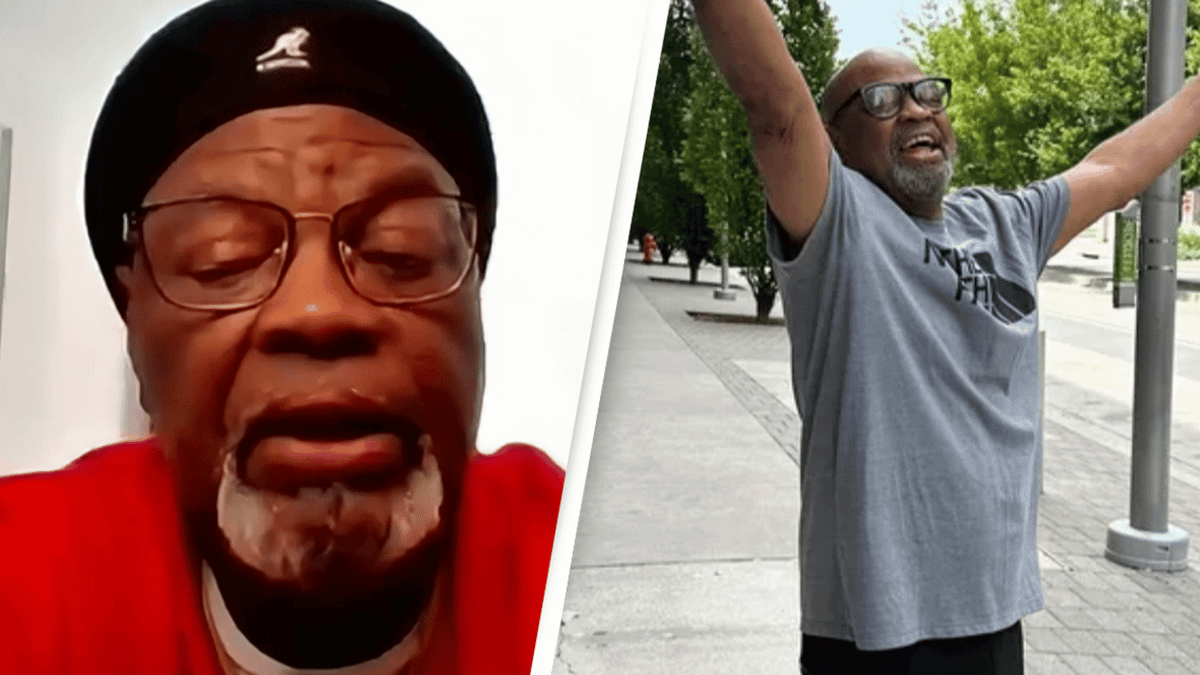 Man cleared of murder he did not commit after more than 48 years in ...