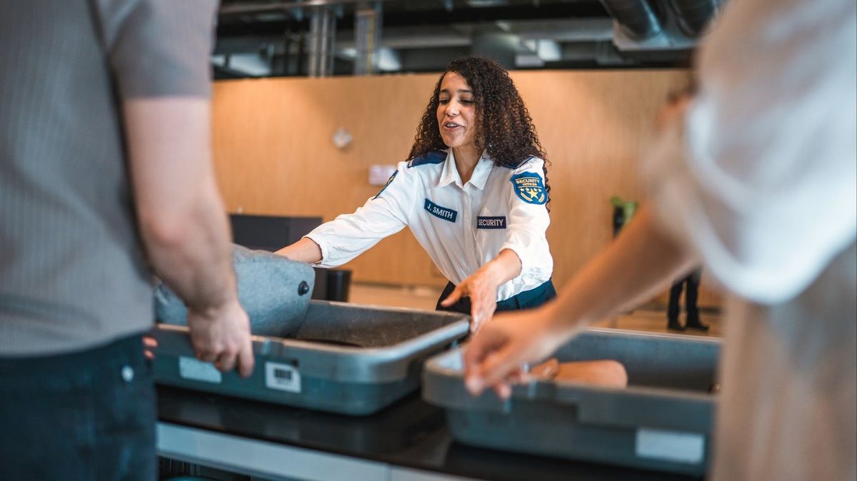 Travelers in the US warned over little-known TSA rule which could put