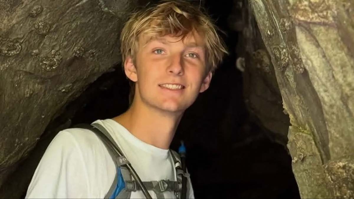 Student missing in Japan has been found dead as mother releases heartbreaking statement