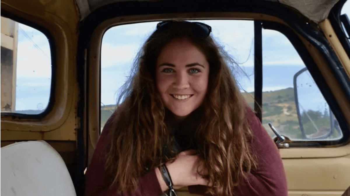 Woman, 21, took her own life after 'vegan diet led to delusional beliefs'