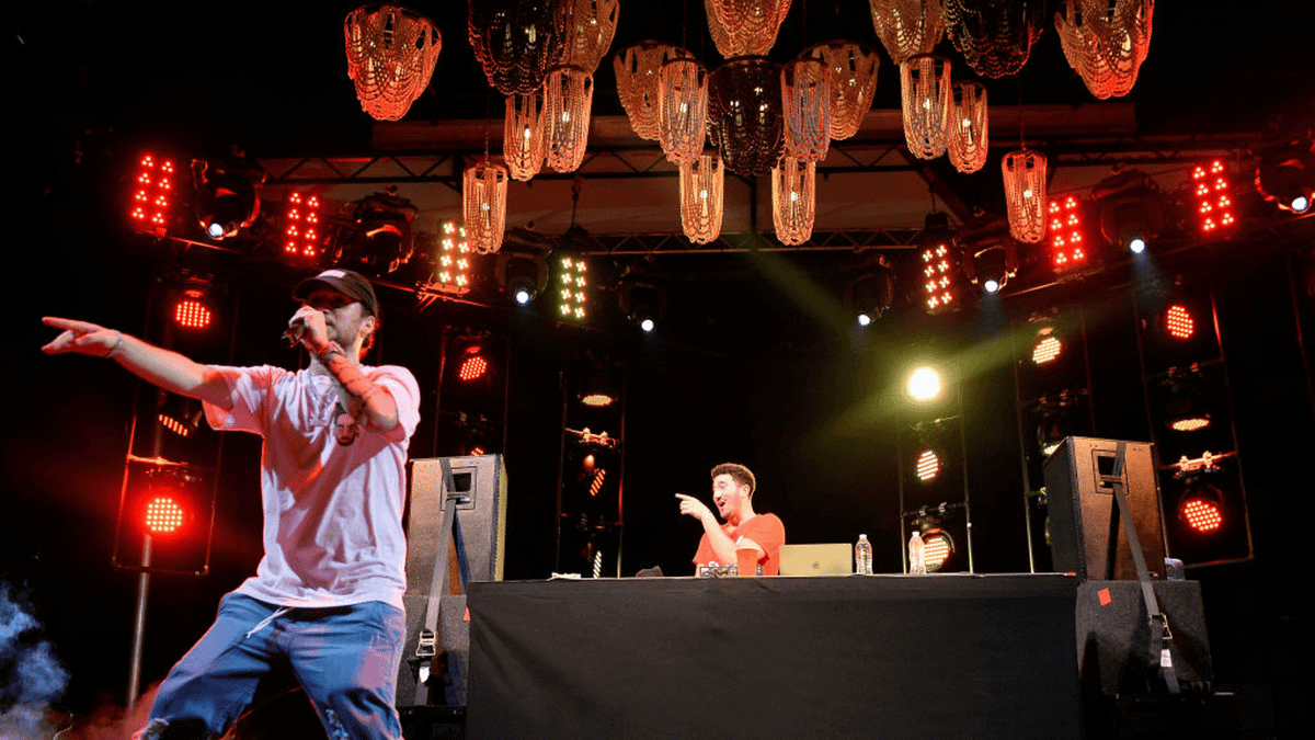 Mat Tickesy Rapper Fans scramble to buy $31 Russ tickets as rapper drops 'perfect' new track