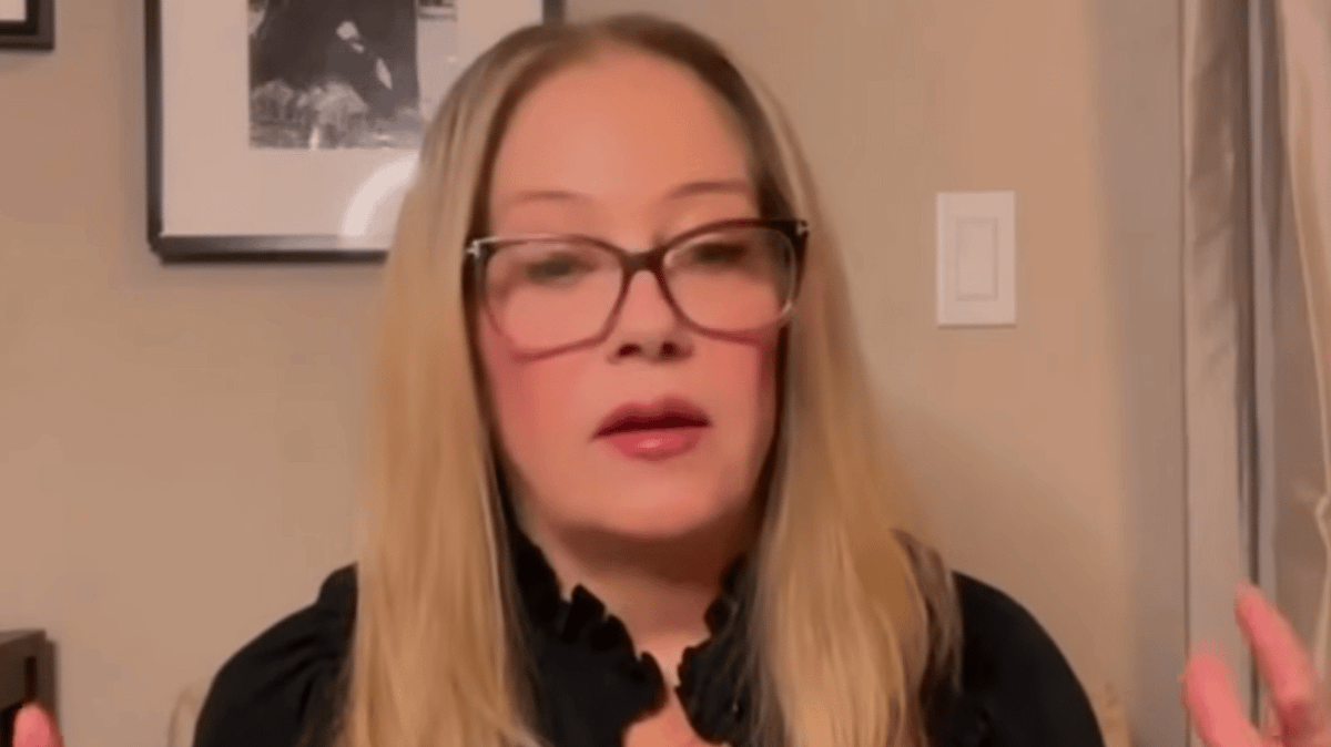 Christina Applegate's pay made Will Ferrell and Adam McKay cut Anchorman salary