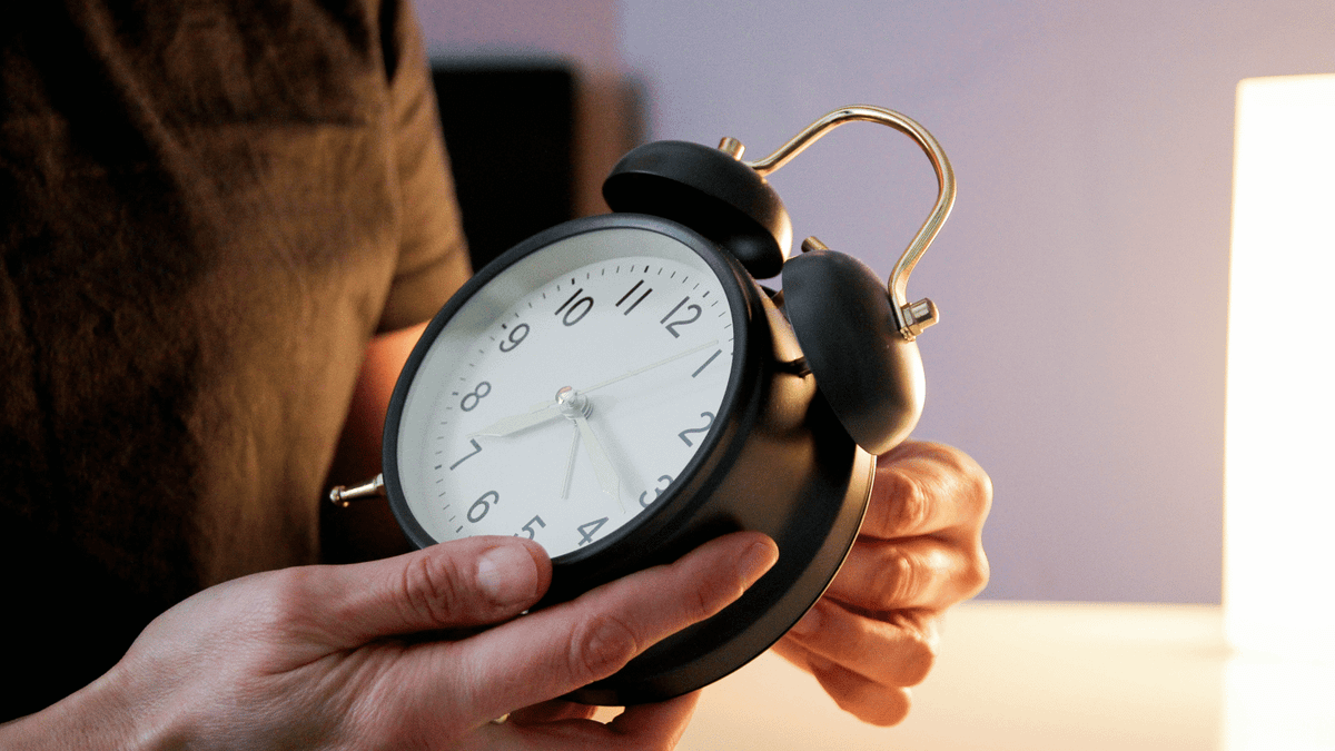 Surprising reason why two states don't change their clocks for daylight ...