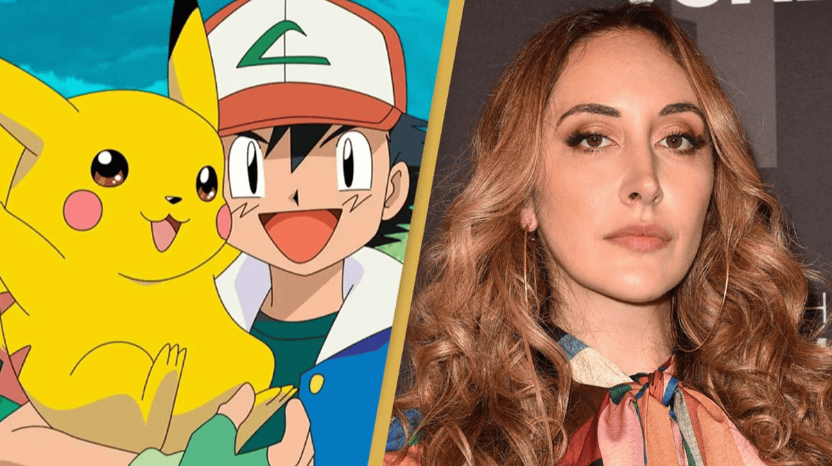 Ash Ketchum's voice actor sends message to fans with character set to ...