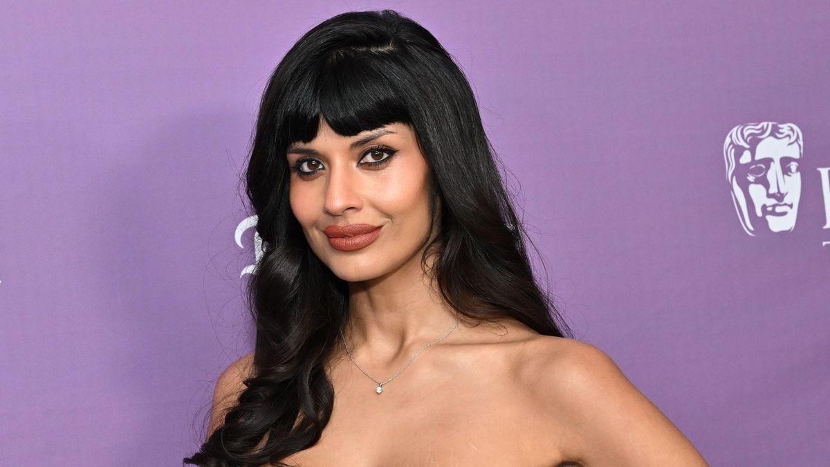 Jameela Jamil Slams Soccer Star Who Blamed Chappell Roan For Daughter’s Tears — Even After His Apology