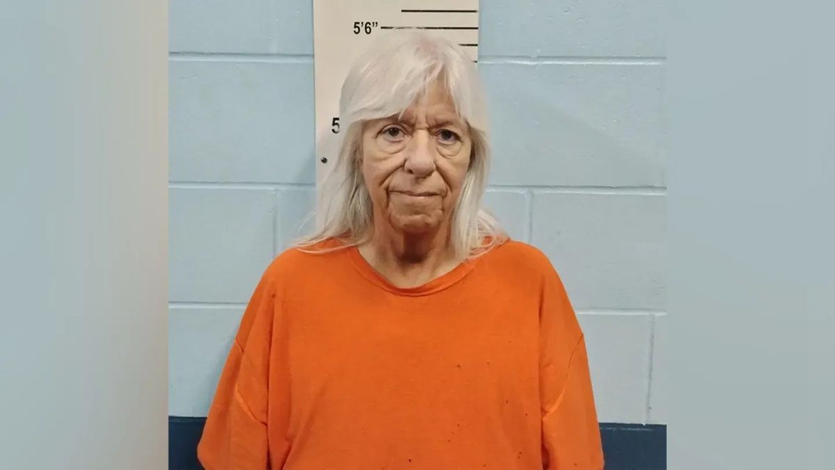 Woman Avoids Jail After Pleading Guilty To Endangering Teen She Allegedly Traded For Monkey