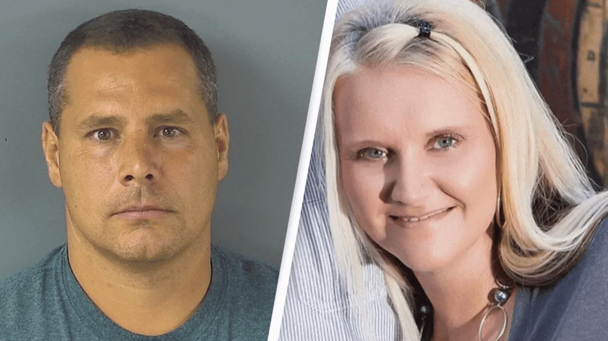 Crystal Houston Man arrested in connection with 2015 disappearance and murder of ...