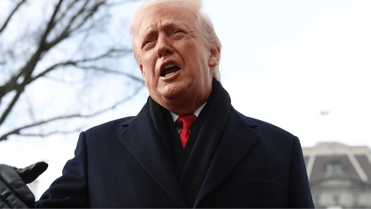 25th Amendment explained and how it could remove Donald Trump from office