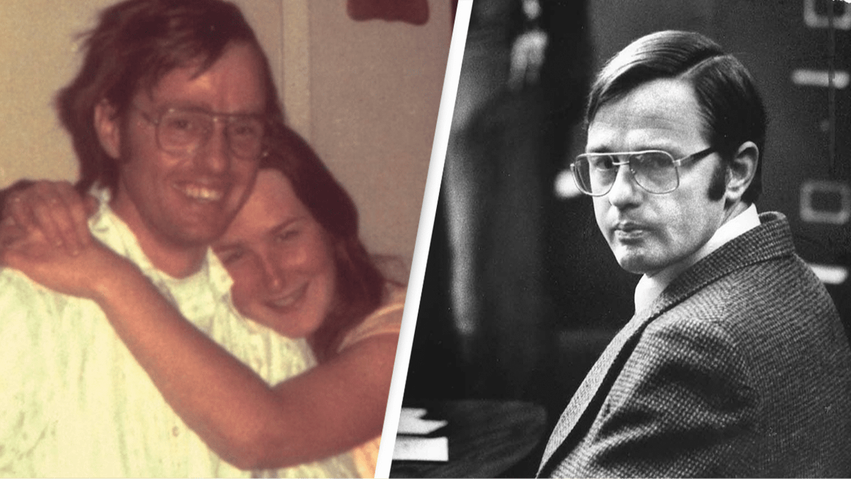 Harrowing true story of woman trapped in a box under couple’s bed for ...