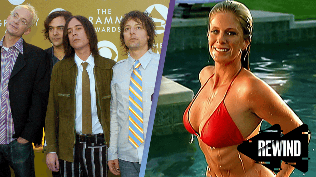 This Is What Happened To Fountains Of Wayne With Stacy s Mom Turning 20 this-is-what-happened-to-fountains-of-wayne-with-stacy-s-mom-turning-20