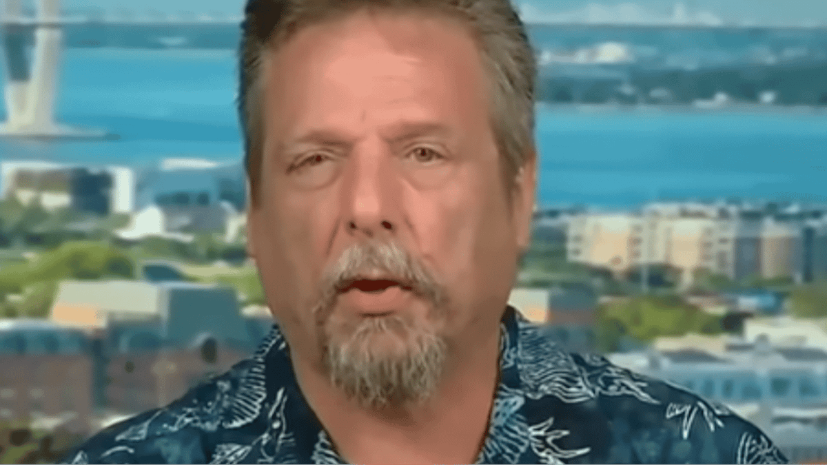 Major update in case of Boeing whistleblower found dead in his truck ...