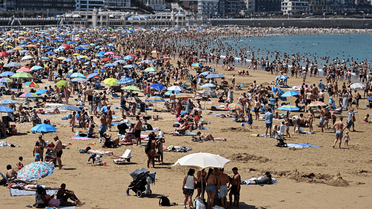 Doctor explains the dangers of using GLP-1s during a heatwave and how to stay safe