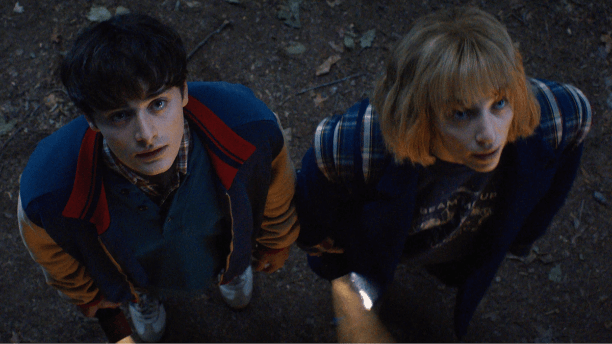 Two Things Stranger Things fans spot major editing error in new episodes but ...