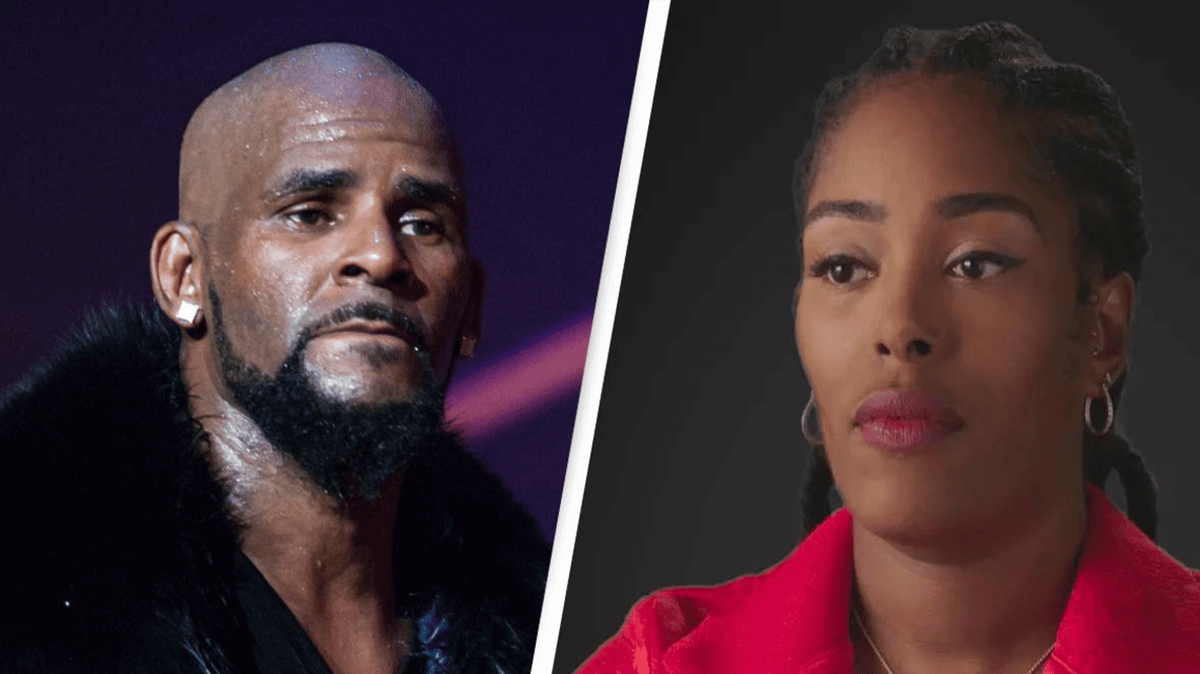 Judge denies R. Kelly's request to ban jurors who've seen infamous ...