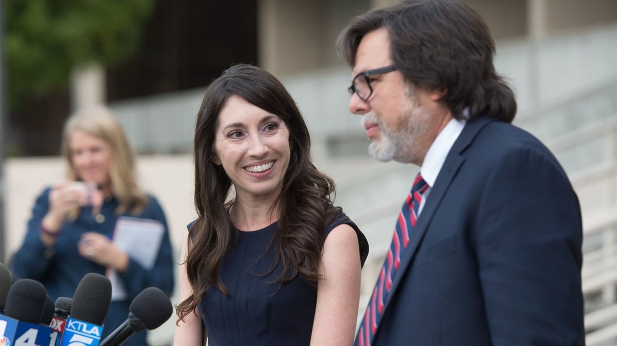 Netflix's A Toxic Love Story victim sent heartbreaking letter to judge before 'twisted' ex's sentencing