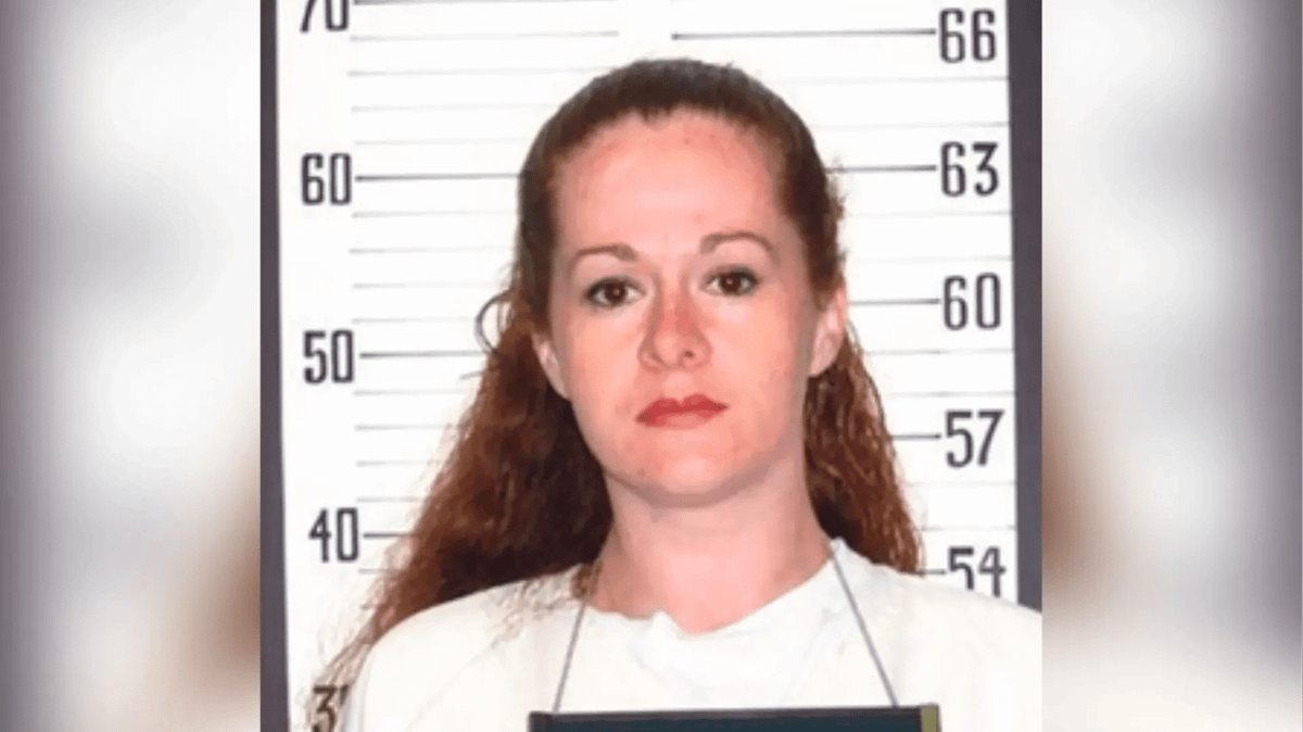 First Female Execution in Tennessee in Over 200 Years Looms as State Pushes Back Against Lawsuit