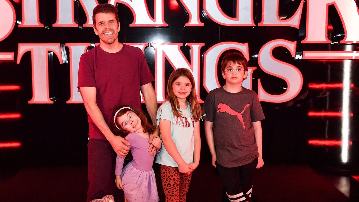 Perez Hilton granted visitation with his children weeks after disturbing TikTok livestream