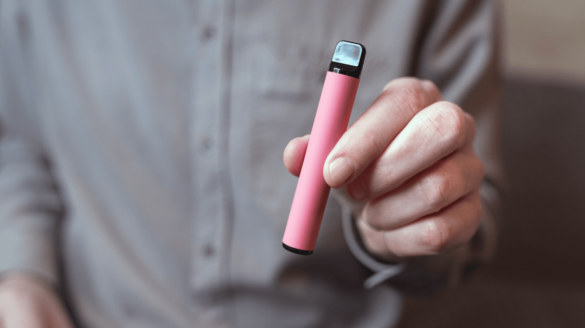 Thread Connectors R 1 2 Health warning issued over contaminated cannabis vapes sold at more ...