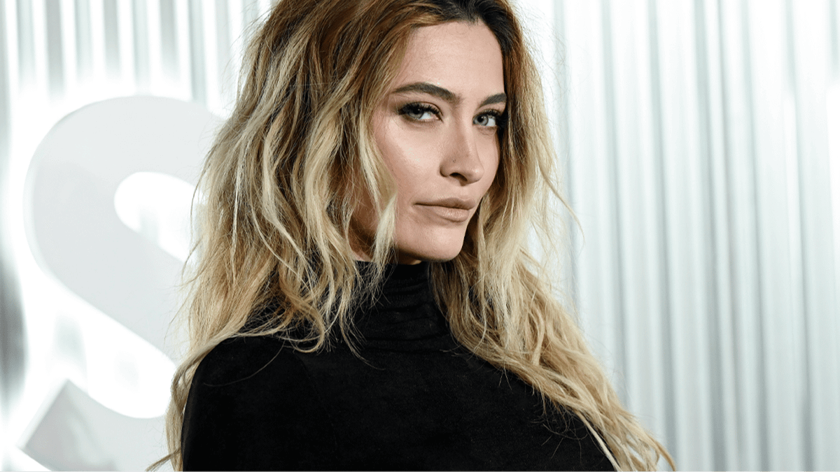 Michael Jackson's estate hits out at daughter Paris' ‘irresponsible' biopic criticisms