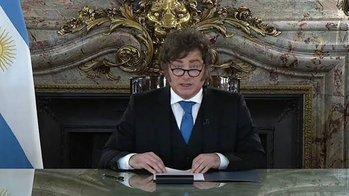 UK's Falkland Islands stance revealed after Argentina's president makes big threat