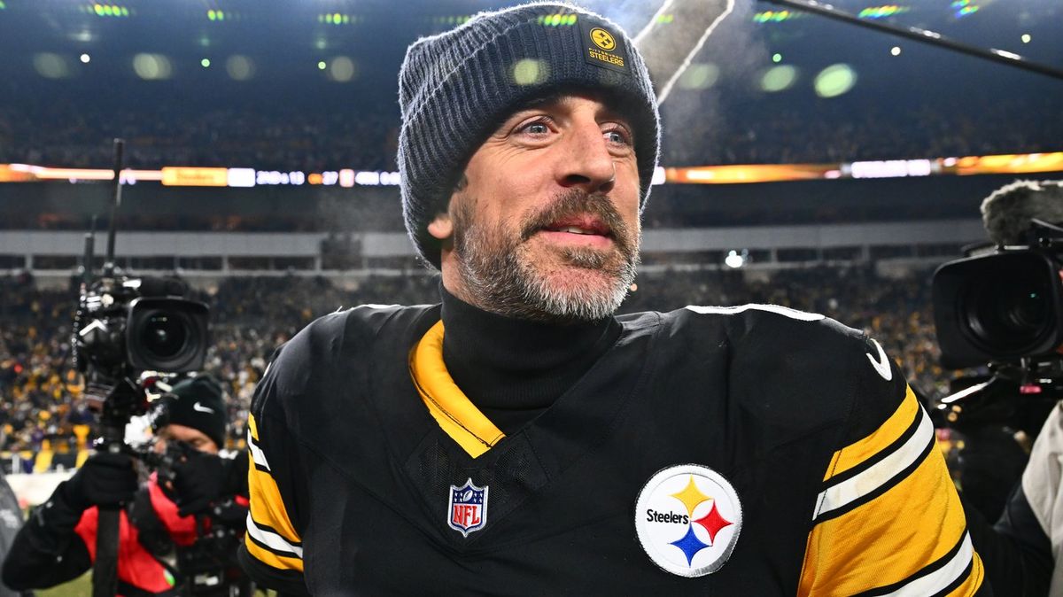 Aaron Rodgers breaks silence on Shailene Woodley split with explosive new claims
